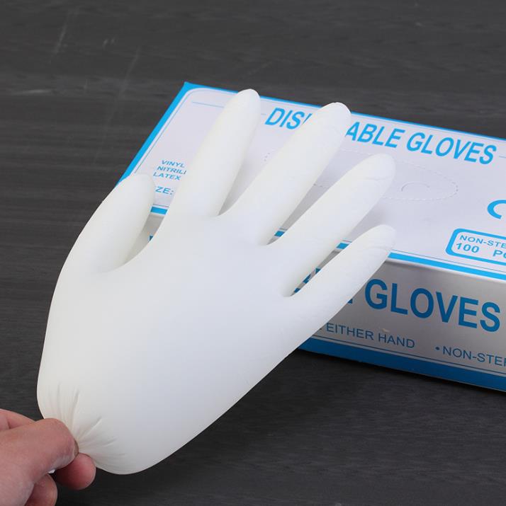 Disposable powderfree nitrile gloves for sale Latex Glove Manufacturers