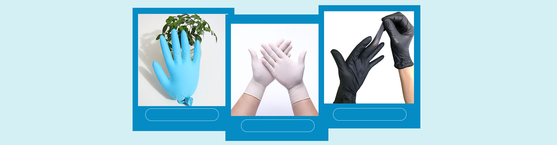 Latex Gloves Manufacturers, Nitrile Glove Suppliers, Medical Gloves