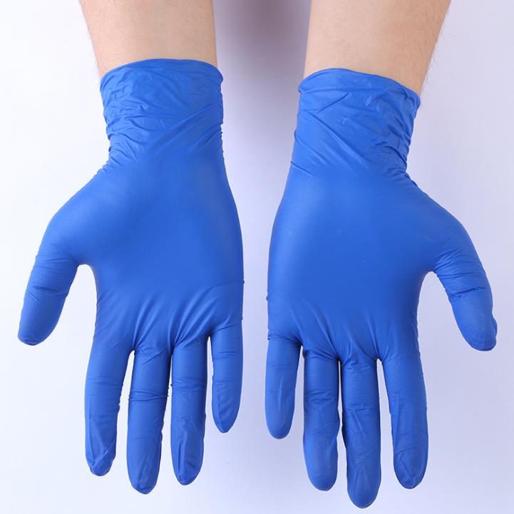Nitrile glove manufacturers, wholesale nitrile gloves suppliers, custom
