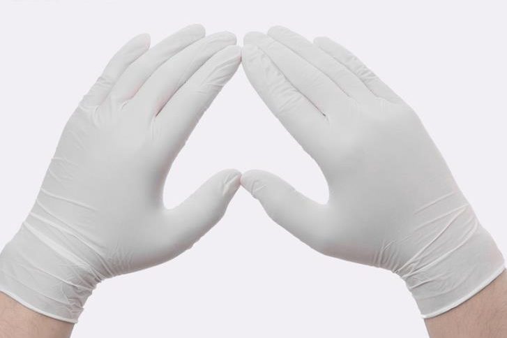 9 inch powder-free finger nitrile gloves (3)