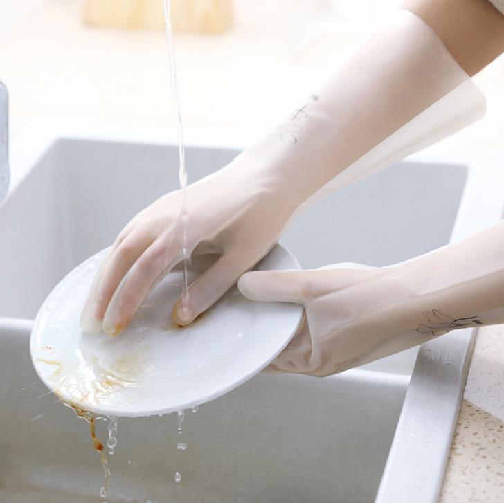 Dishwashing nitrile gloves Latex Glove Manufacturers