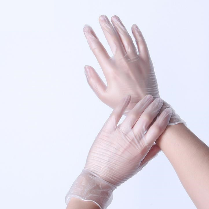 Disposable vinyl gloves wholesale Latex Glove Manufacturers