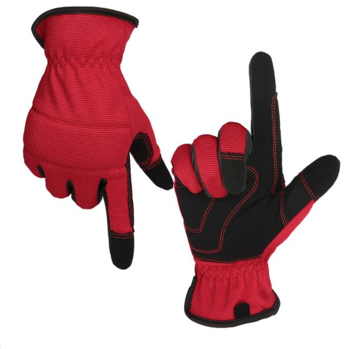 Nitrile gloves for auto mechanics the ultimate protection Latex Glove