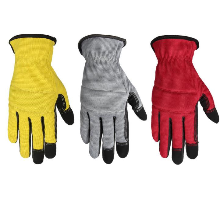 Why nitrile gloves are perfect for painting projects Latex Glove