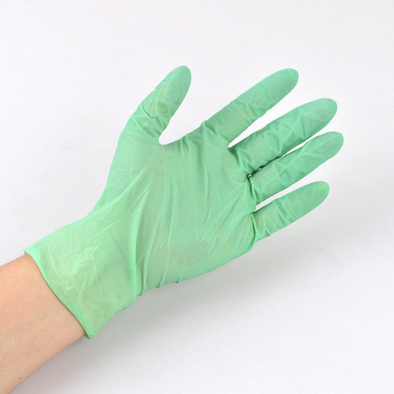 latex gloves manufacturers