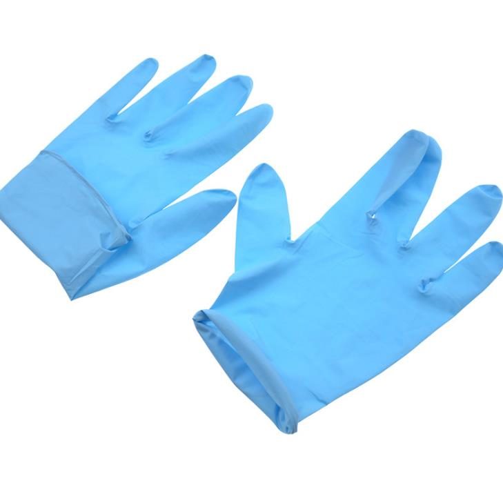 Nitrile glove manufacturers, wholesale nitrile gloves suppliers, custom ...