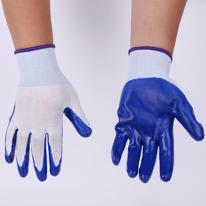 Safety gloves manufacturers, industrial hand gloves manufacturers