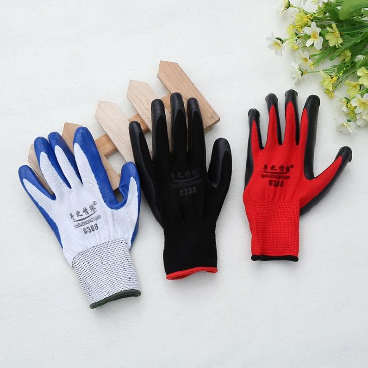 Safety gloves manufacturers, industrial hand gloves manufacturers