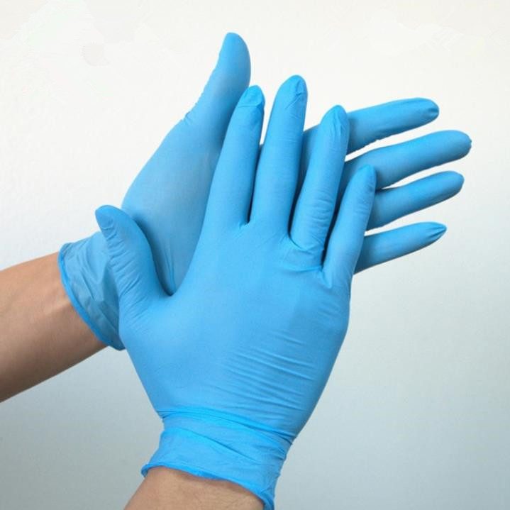 vinyl gloves supplier