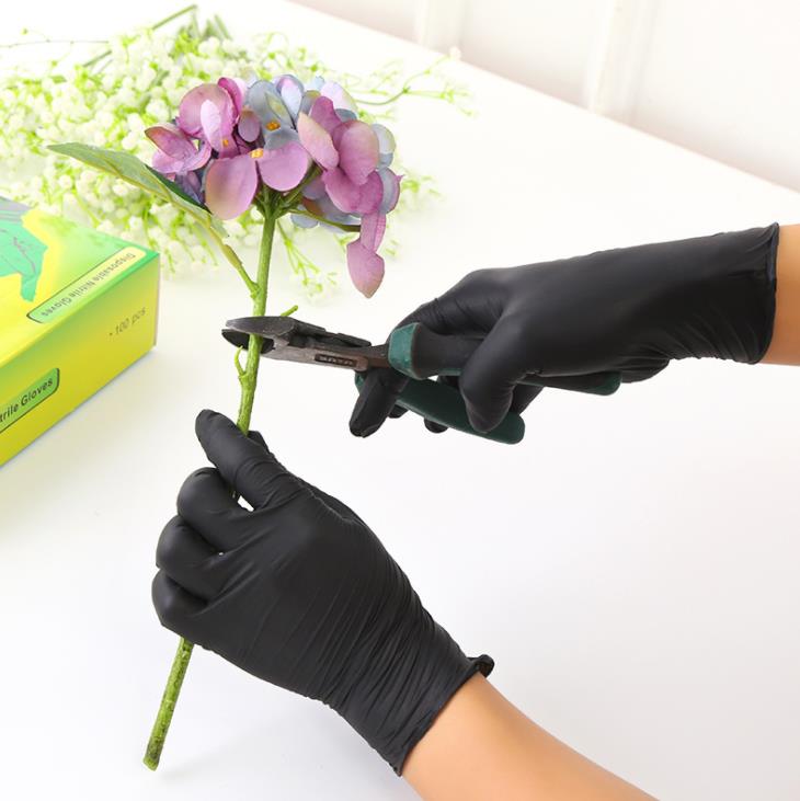How nitrile gloves help prevent allergic reactions Latex Glove