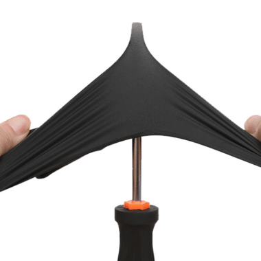 Custom Nitrile Examination Gloves