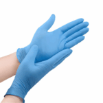 Nitrile Examination Disposable Gloves