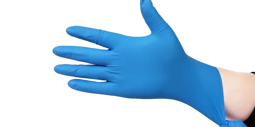 Surgical Examination Gloves Powder Free