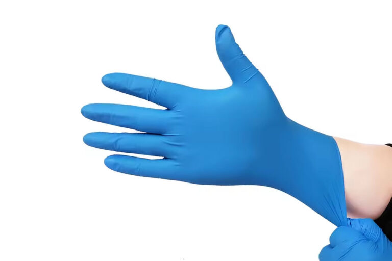 Surgical Examination Gloves Powder Free