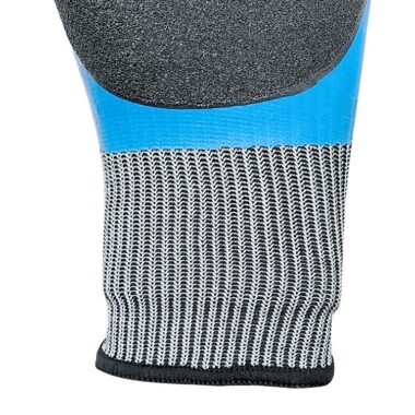 waterproof industrial work gloves