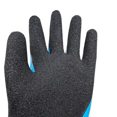 waterproof industrial work gloves