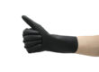 industrial latex safety gloves supplier