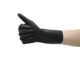 industrial latex safety gloves supplier