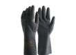 industrial latex safety gloves supplier