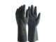 industrial latex safety gloves supplier