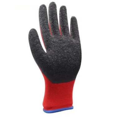 Heavy duty industrial latex
