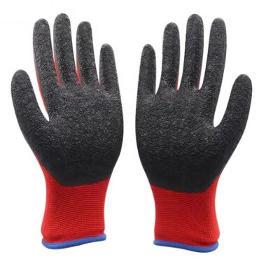 Heavy duty industrial latex