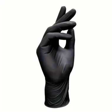Latex Exam Gloves for Medical & Tattoo
