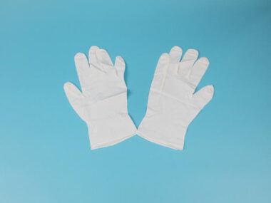 Free Medical Latex Examination Gloves