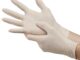 Free Medical Latex Examination Gloves