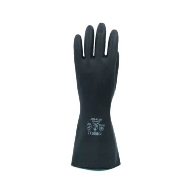 industrial latex gloves t