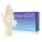 Powdered sterile latex surgical gloves