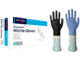 nitrile disposable exam gloves