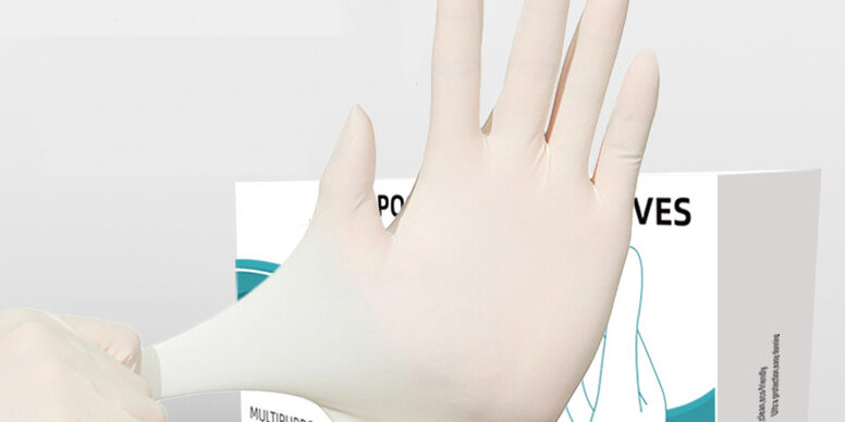 sterile latex gloves for wholesale
