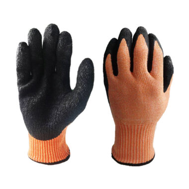 13 gauge HPPE cut-resistant gloves