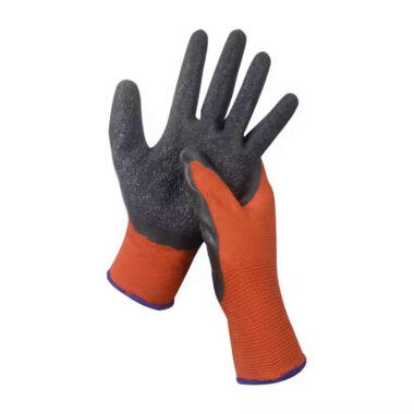 heavy-duty industrial safety gloves